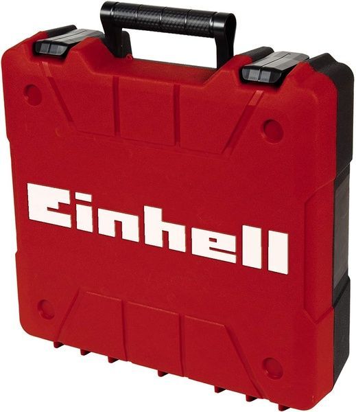 Перфоратор Einhell TC-RH 620 4F Kit (4257992) 726038 фото