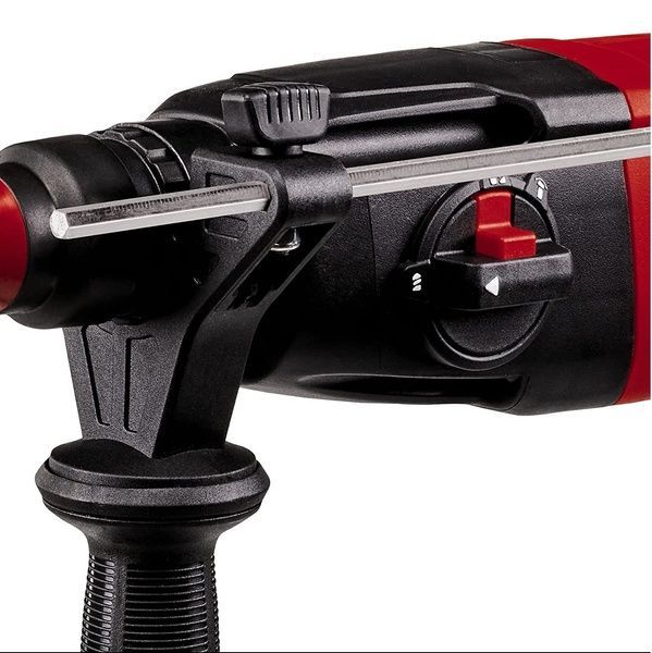 Перфоратор Einhell TC-RH 620 4F Kit (4257992) 726038 фото