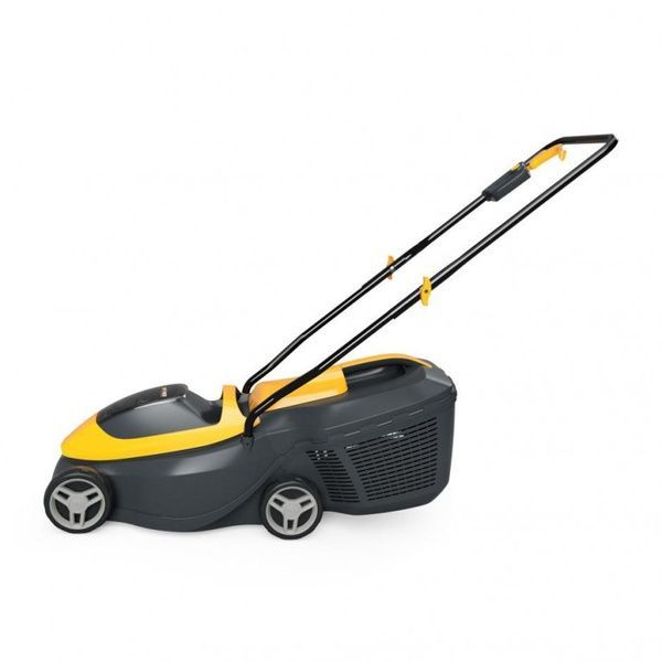 Газонокосилка аккумуляторная STIGA Collector132eKit 726664 фото