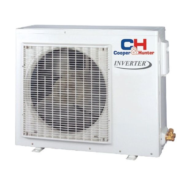 Кондиціонер підлоговий Cooper&Hunter CH-S12FVX-NG CONSOL INVERTER 727992 фото