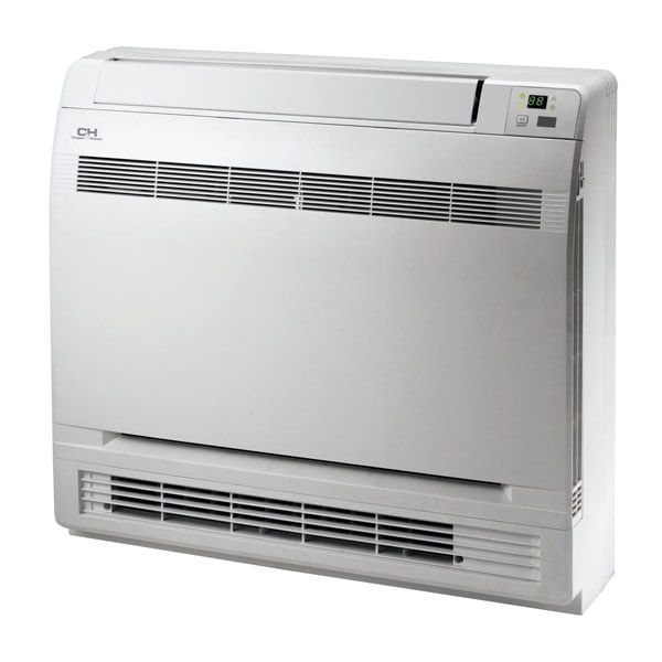 Кондиціонер підлоговий Cooper&Hunter CH-S12FVX-NG CONSOL INVERTER 727992 фото