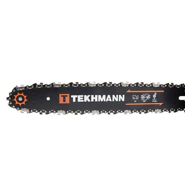 Пила цепная электрическая Tekhmann CSE-2840 (844130) 727791 фото