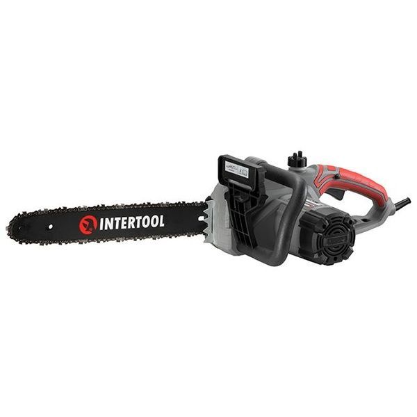 Пила цепная электрическая Intertool DT-2201 728239 фото