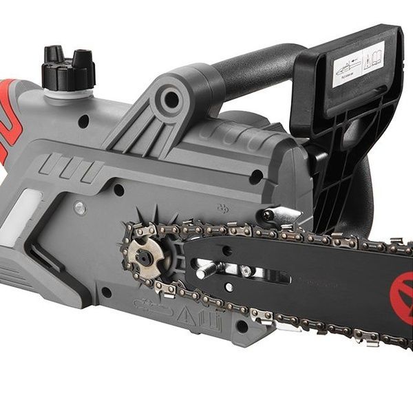 Пила цепная электрическая Intertool DT-2201 728239 фото
