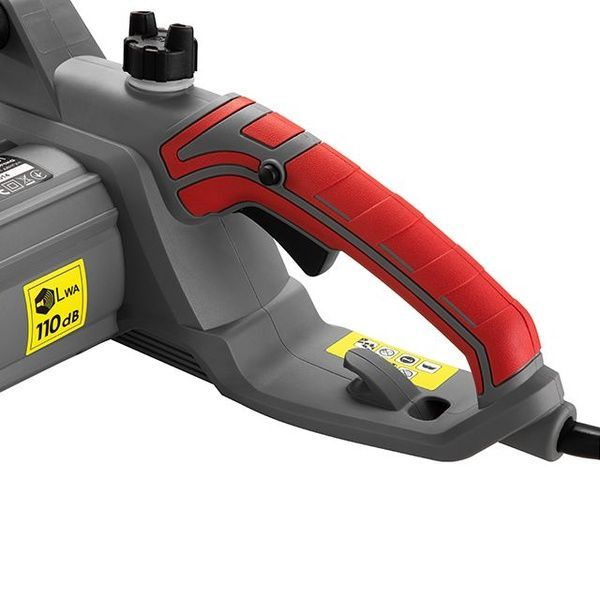 Пила цепная электрическая Intertool DT-2201 728239 фото