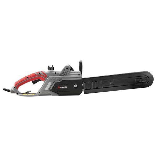 Пила цепная электрическая Intertool DT-2201 728239 фото
