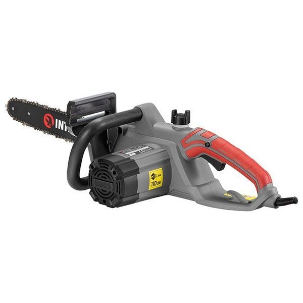 Пила цепная электрическая Intertool DT-2201 728239 фото