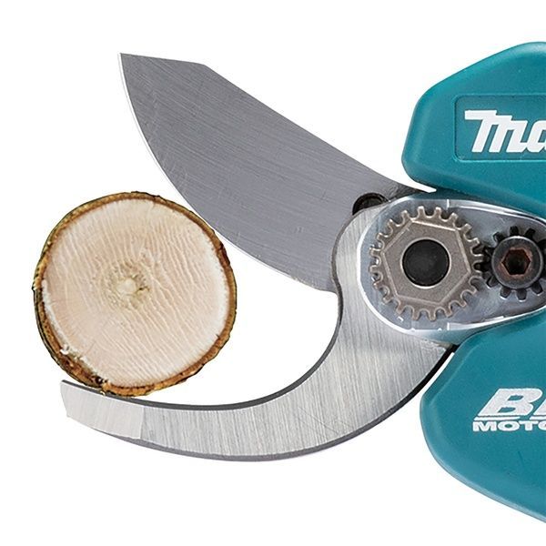 Секатор акумуляторний Makita DUP180T001 731607 фото