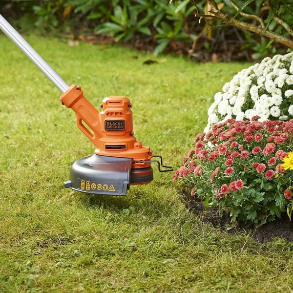 Тример електричний BLACK & DECKER BESTA525 726771 фото