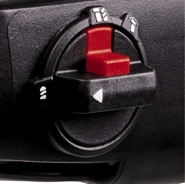 Перфоратор Einhell TC-RH 620 4F Kit (4257992) 726038 фото
