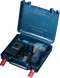 Бесщеточный шуруповерт Bosch Professional GSR 12V-30 в чемодане с 2 акб GBA 12V 2 Ah и з/у GAL (06019G9000) 726379 фото 6