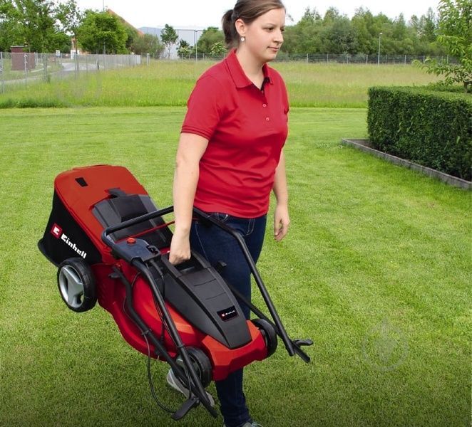 Газонокосилка электрическая Einhell GC-EM 1500/36 (3400156) 725920 фото