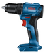 Аккумуляторная ударная дрель-шуруповерт Bosch Professional GSB 185-LI с 2 акб GBA 18V 2.0Ah з/у (06019K3100) 726192 фото 4
