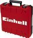 Перфоратор Einhell TC-RH 620 4F Kit (4257992) 726038 фото 7