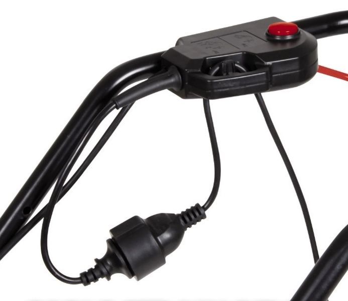 Газонокосилка электрическая Einhell GC-EM 1500/36 (3400156) 725920 фото