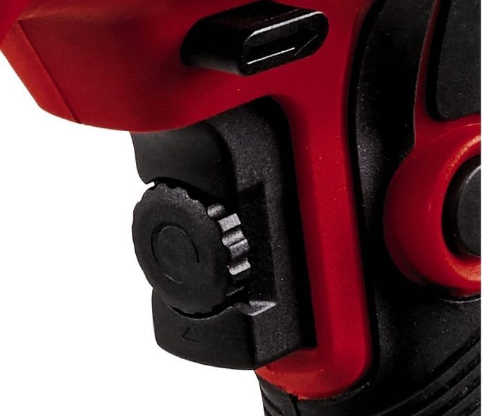 Перфоратор Einhell TC-RH 620 4F Kit (4257992) 726038 фото