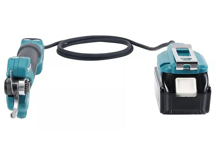 Секатор акумуляторний Makita DUP180T001 731607 фото