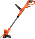 Тример електричний BLACK & DECKER BESTA525 726771 фото 1