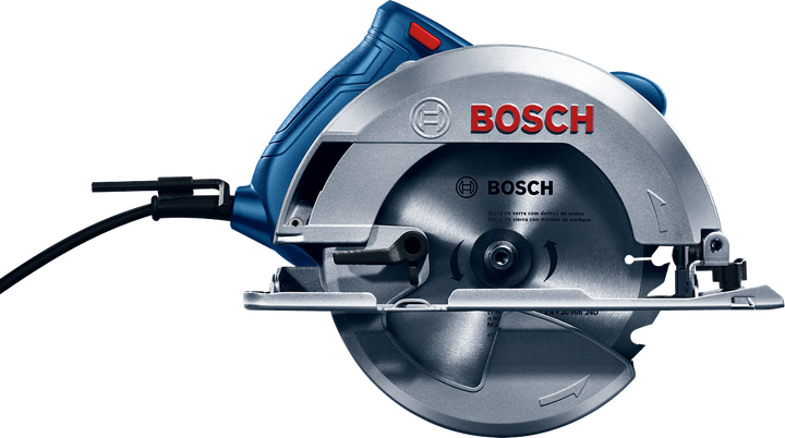 Ручная циркулярная пила Bosch Professional GKS 140 (06016B3020) 726237 фото