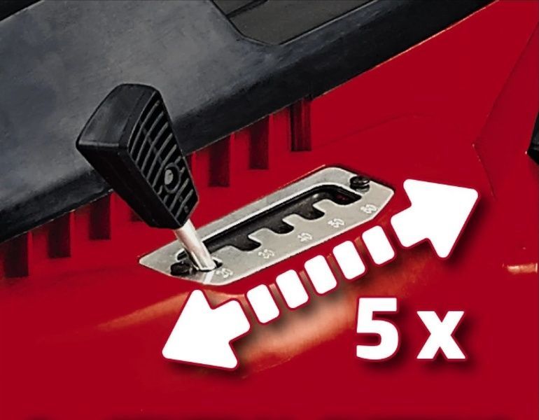 Газонокосилка электрическая Einhell GC-EM 1500/36 (3400156) 725920 фото