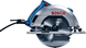 Ручная циркулярная пила Bosch Professional GKS 140 (06016B3020) 726237 фото 3