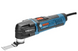 Многофункциональный инструмент Bosch Professional GOP 30-28 (0601237001) 726370 фото 4