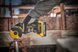 Пила дисковая аккумуляторная DeWALT DCS438N (без АКБ и ЗУ) 727160 фото 5