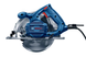 Ручная циркулярная пила Bosch Professional GKS 140 (06016B3020) 726237 фото 4