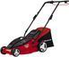 Газонокосилка электрическая Einhell GC-EM 1500/36 (3400156) 725920 фото 1