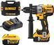 Акумуляторний дриль-шурупокрут DeWALT DCD996P3 726935 фото 2
