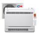 Кондиціонер підлоговий Cooper&Hunter CH-S12FVX-NG CONSOL INVERTER 727992 фото 2