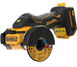 Пила дисковая аккумуляторная DeWALT DCS438N (без АКБ и ЗУ) 727160 фото 1