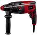 Перфоратор Einhell TC-RH 620 4F Kit (4257992) 726038 фото 1