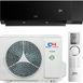 Кондиционер инверторный Cooper&Hunter CH-S24FTXAN-BL NATURE 732758 фото 1