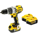 Акумуляторний дриль-шурупокрут DeWALT DCD996P3 726935 фото 3
