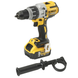 Акумуляторний дриль-шурупокрут DeWALT DCD996P3 726935 фото 4