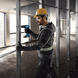 Аккумуляторная ударная дрель-шуруповерт Bosch Professional GSB 185-LI с 2 акб GBA 18V 2.0Ah з/у (06019K3100) 726192 фото 6