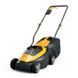 Газонокосилка аккумуляторная STIGA Collector132eKit 726664 фото 2
