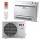 Кондиціонер підлоговий Cooper&Hunter CH-S12FVX-NG CONSOL INVERTER 727992 фото 1