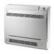 Кондиціонер підлоговий Cooper&Hunter CH-S12FVX-NG CONSOL INVERTER 727992 фото 3