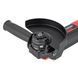 Кутова шліфувальна машина Intertool WT-0217 728377 фото 7