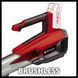 Повітродувка акумуляторна Einhell GP-LB 18/200 Li E - Solo (без акум) (3433555) 726081 фото 4
