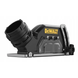 Пила дисковая аккумуляторная DeWALT DCS438N (без АКБ и ЗУ) 727160 фото 4