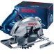 Ручная циркулярная пила Bosch Professional GKS 140 (06016B3020) 726237 фото 1