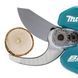 Секатор акумуляторний Makita DUP180T001 731607 фото 9