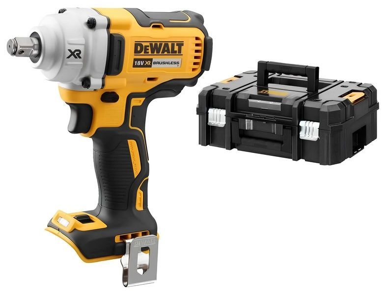 Гайкокрут ударний безщітковий DeWalt DCF894HNT (без АКБ та ЗП) 726972 фото
