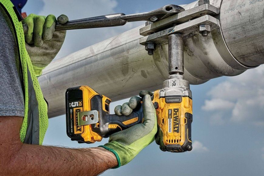 Гайкокрут ударний безщітковий DeWalt DCF894HNT (без АКБ та ЗП) 726972 фото