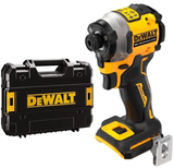 Шуруповерт ударный аккумуляторный DeWALT DCF850NT (без АКБ и ЗУ) 727323 фото