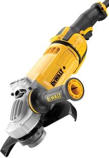 Кутова шліфувальна машина DeWalt DWE4579 727064 фото