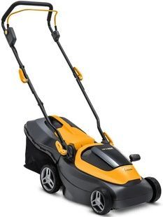 Газонокосилка аккумуляторная STIGA Collector136eKit 726665 фото